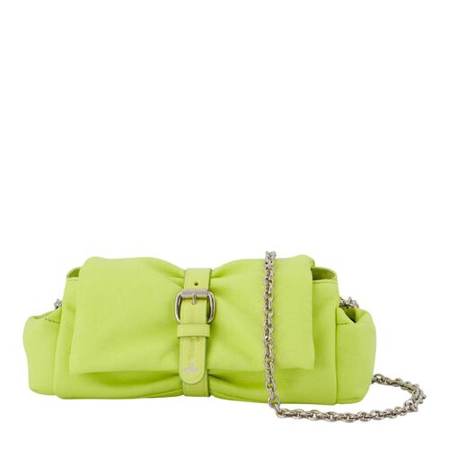 Vivienne Westwood Hazel Treasure Clutch